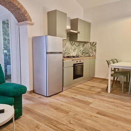 Casa Adelina By Tramonti Apartments Poggio Picenze Екстер'єр фото