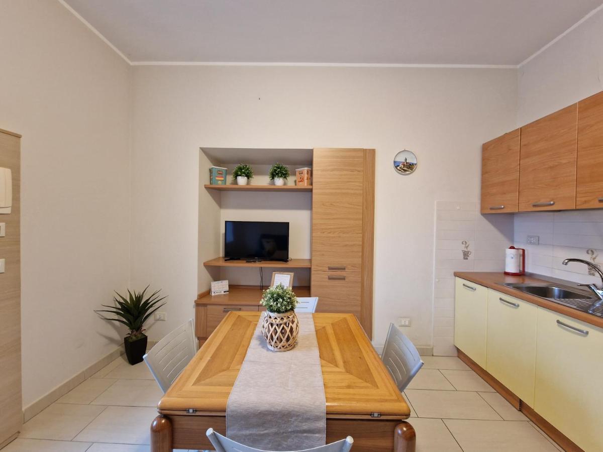 Casa Adelina By Tramonti Apartments Poggio Picenze Екстер'єр фото