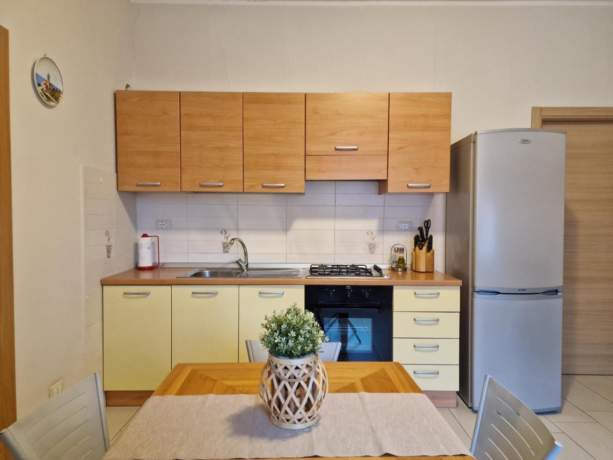 Casa Adelina By Tramonti Apartments Poggio Picenze Екстер'єр фото