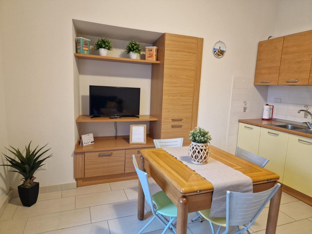 Casa Adelina By Tramonti Apartments Poggio Picenze Екстер'єр фото