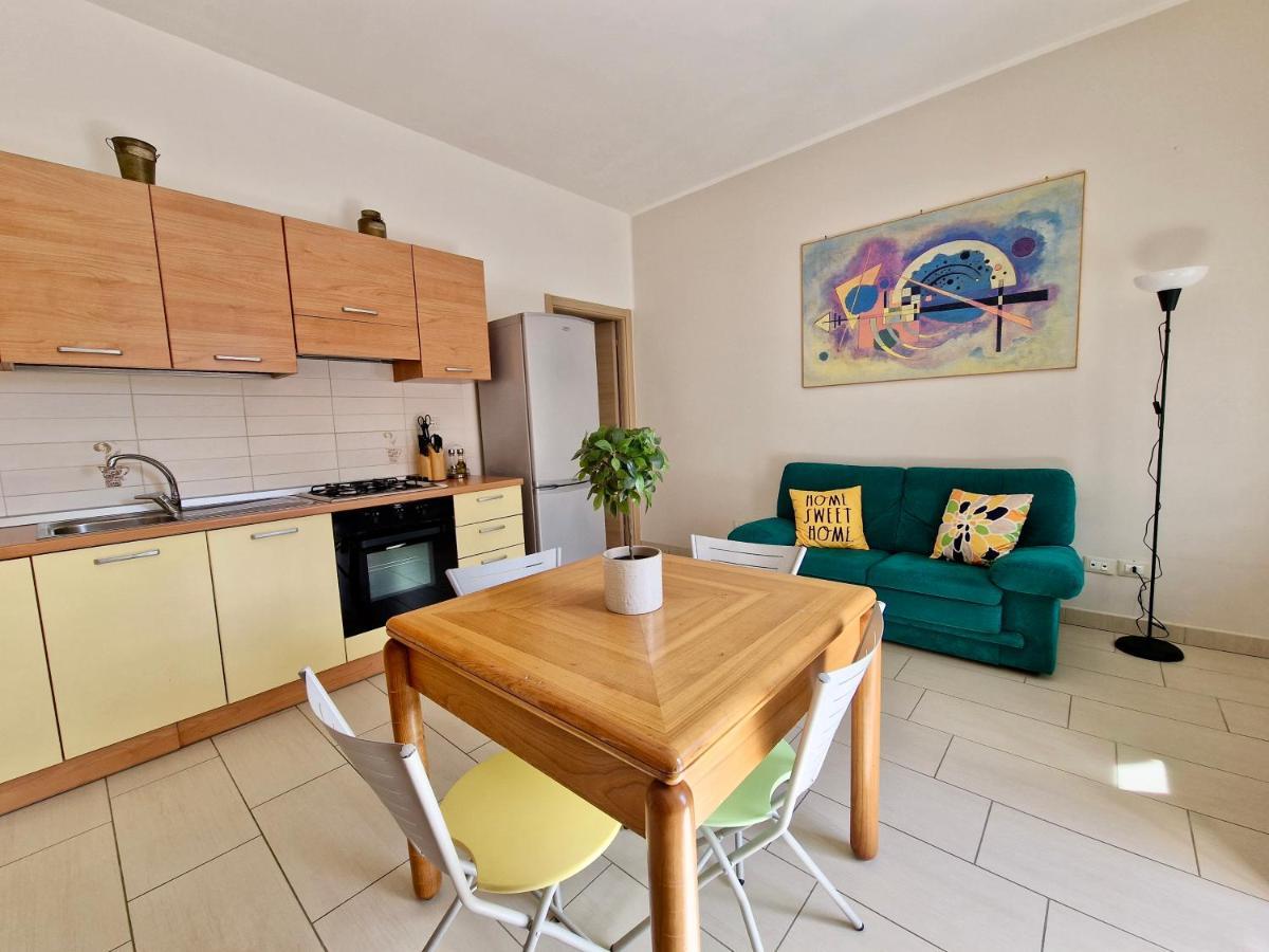 Casa Adelina By Tramonti Apartments Poggio Picenze Екстер'єр фото