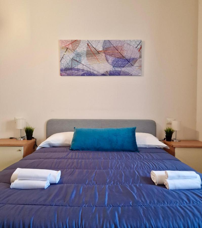 Casa Adelina By Tramonti Apartments Poggio Picenze Екстер'єр фото