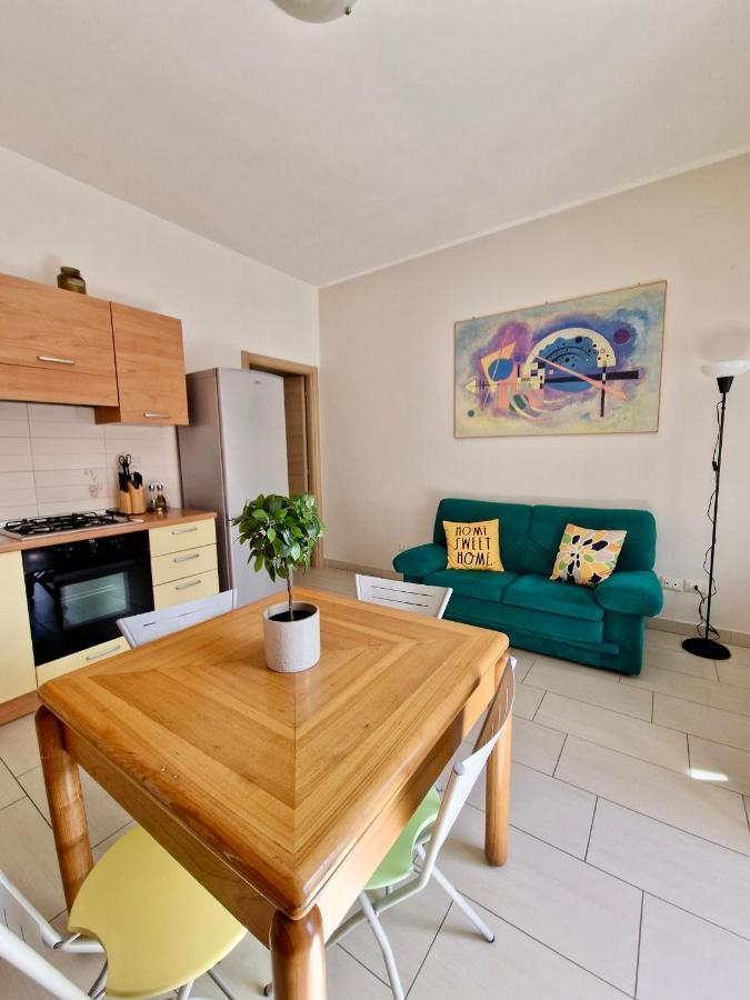 Casa Adelina By Tramonti Apartments Poggio Picenze Екстер'єр фото