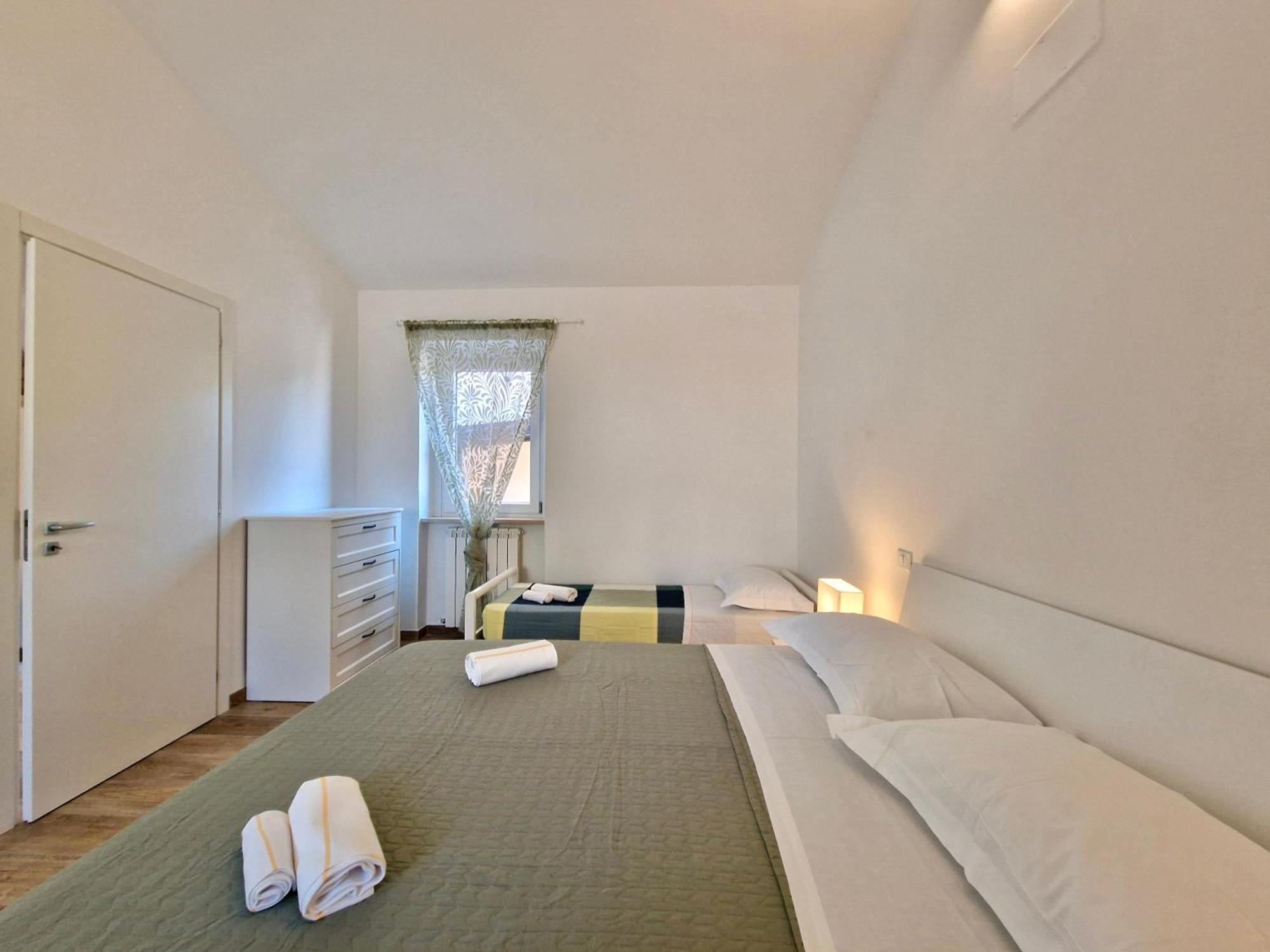 Casa Adelina By Tramonti Apartments Poggio Picenze Екстер'єр фото